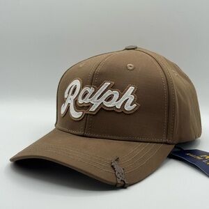 Ralph Lauren Hat